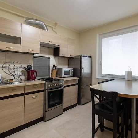Lidija Apartaments Druskininkai Exterior foto