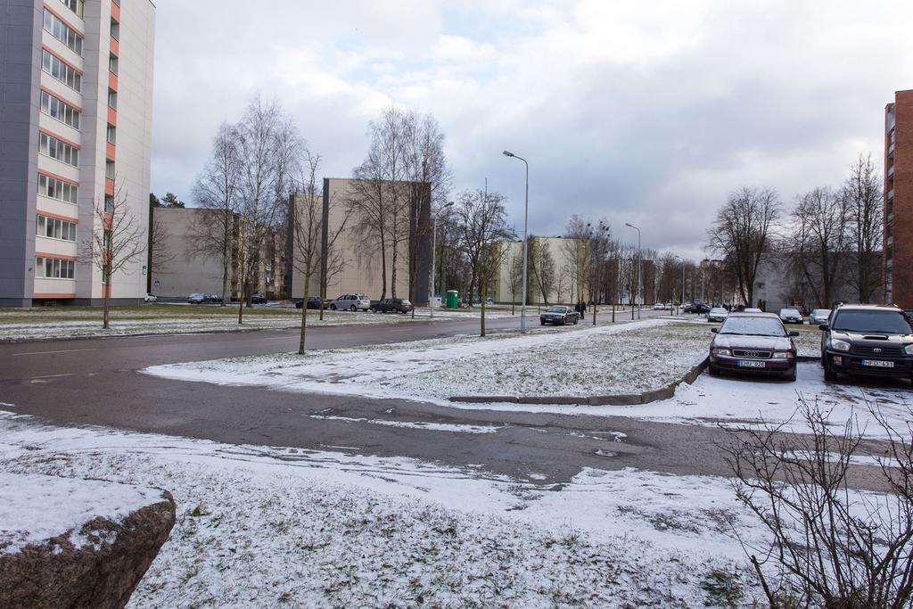 Lidija Apartaments Druskininkai Exterior foto