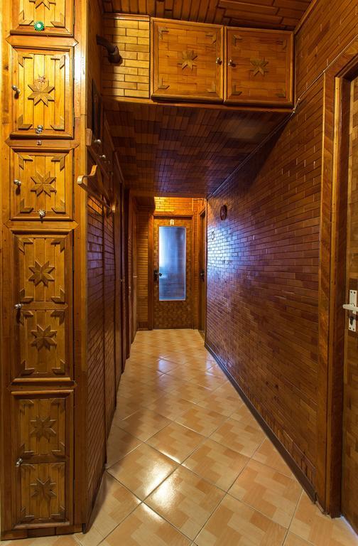 Lidija Apartaments Druskininkai Exterior foto