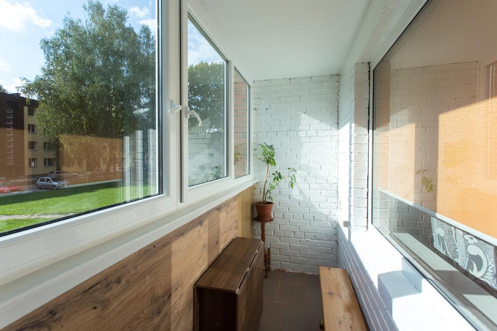 Lidija Apartaments Druskininkai Exterior foto