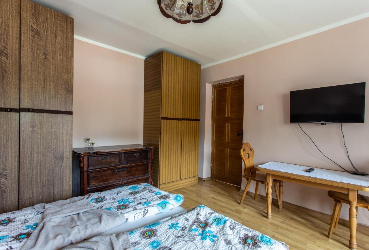 Lidija Apartaments Druskininkai Exterior foto